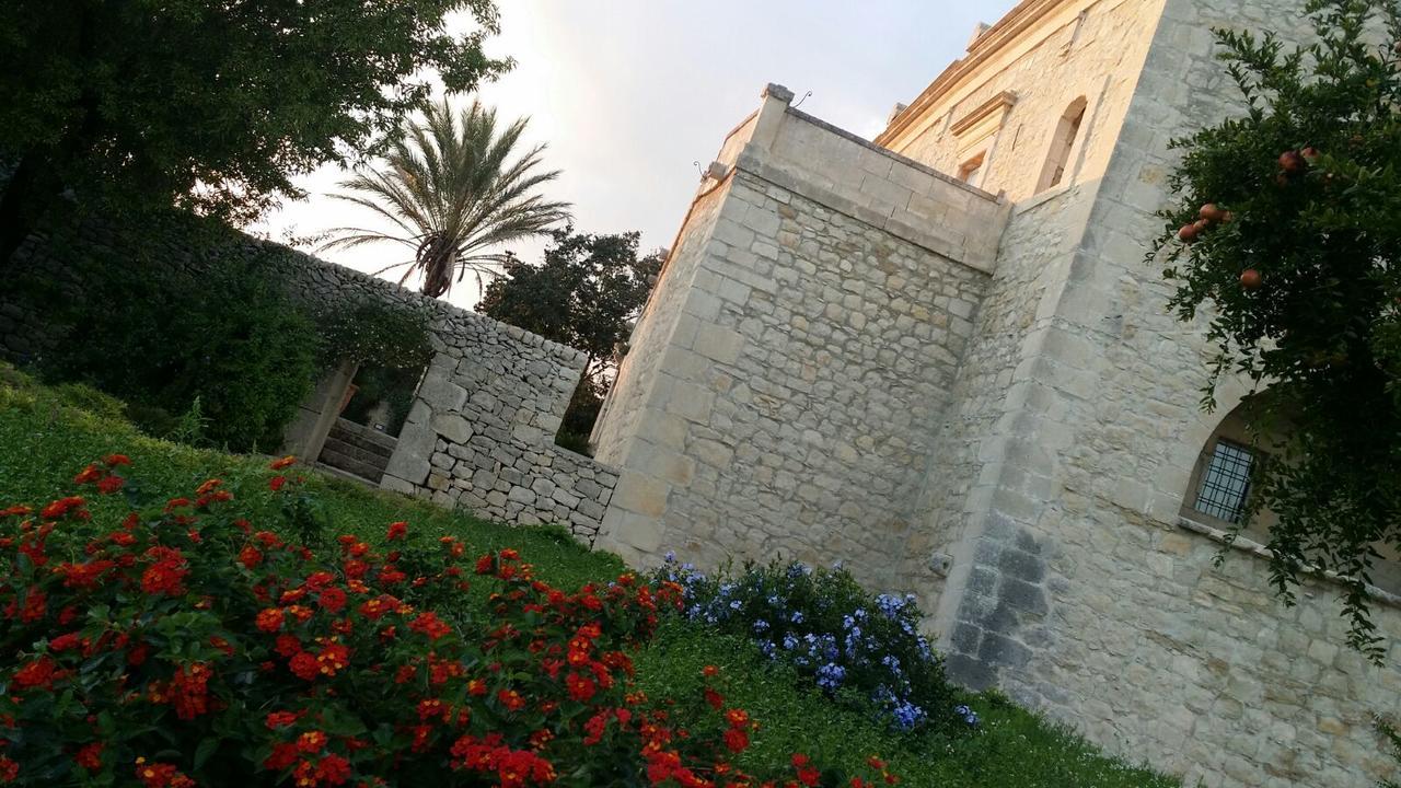 Valata Minusa Country Resort Cannizzara Exterior foto
