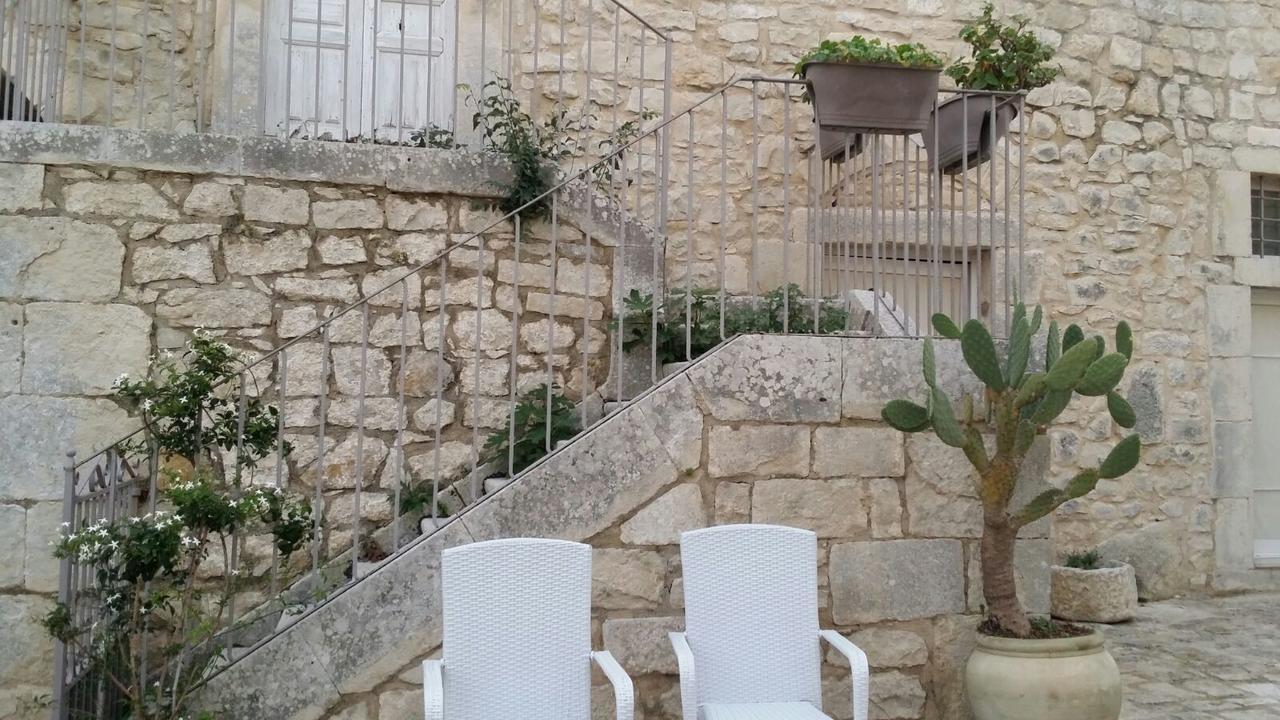 Valata Minusa Country Resort Cannizzara Exterior foto