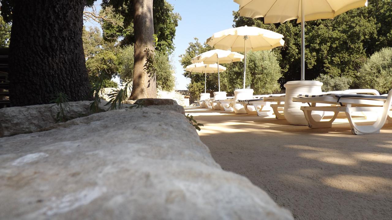 Valata Minusa Country Resort Cannizzara Exterior foto